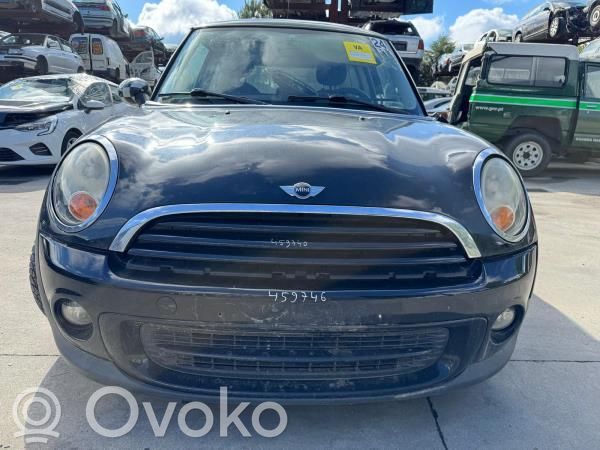 One - Cooper Coupe R56 One/Cooper Coupe R56