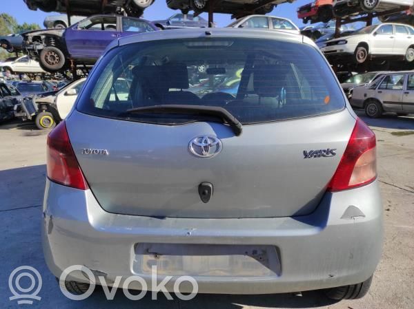 Yaris Yaris