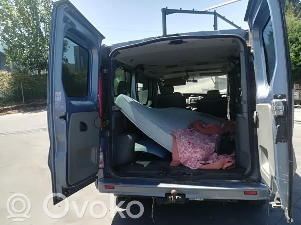 Vivaro Vivaro
