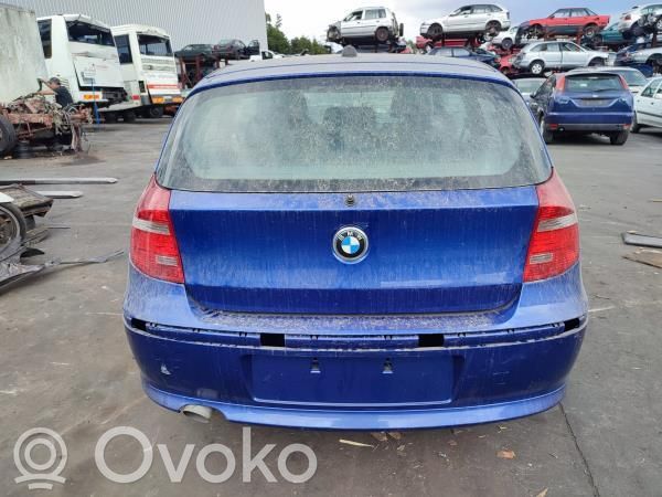 1 E81 E87 Series 1