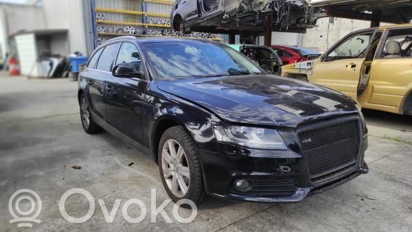 RS4 B8 RS4