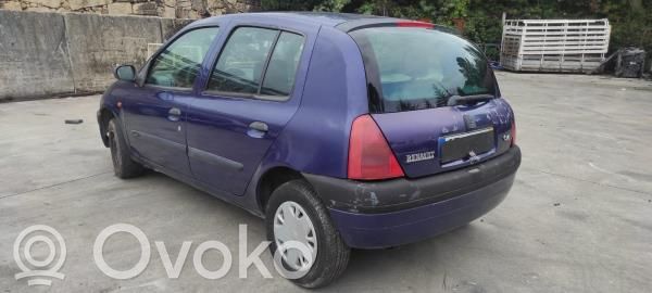 Clio II Clio