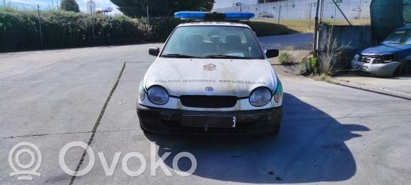 Corolla E110 Corolla