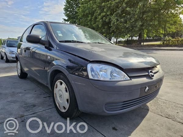 Corsa C Corsa