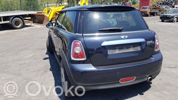 One - Cooper Coupe R56 One/Cooper Coupe R56