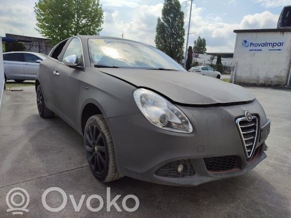 Giulietta Giulietta