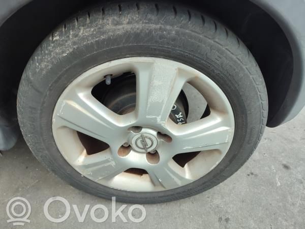 Corsa C Corsa