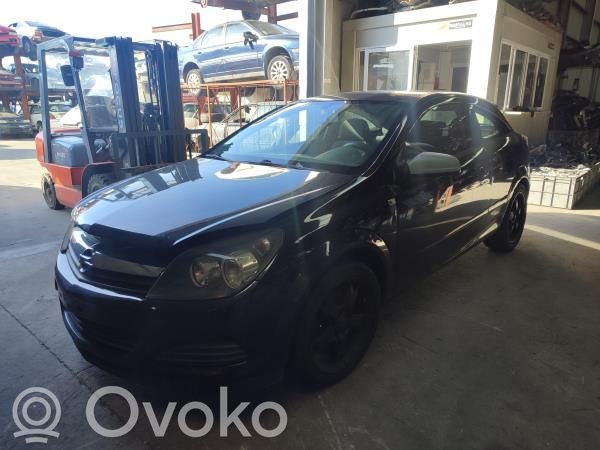 Astra H Astra