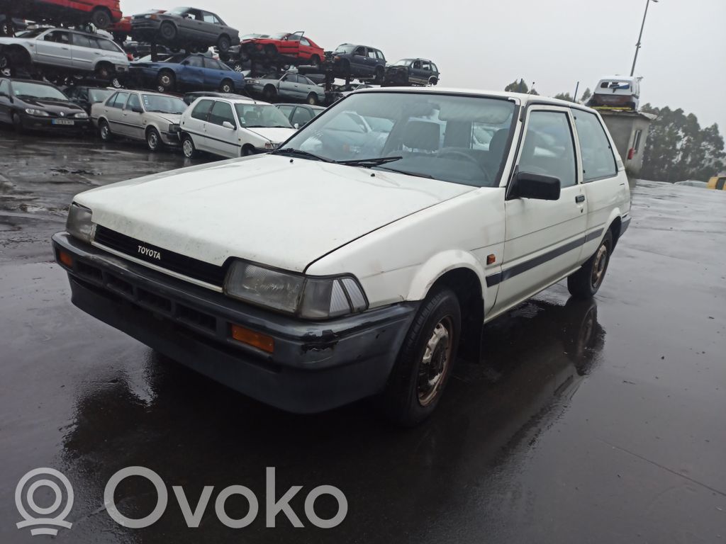 Corolla E80 Corolla