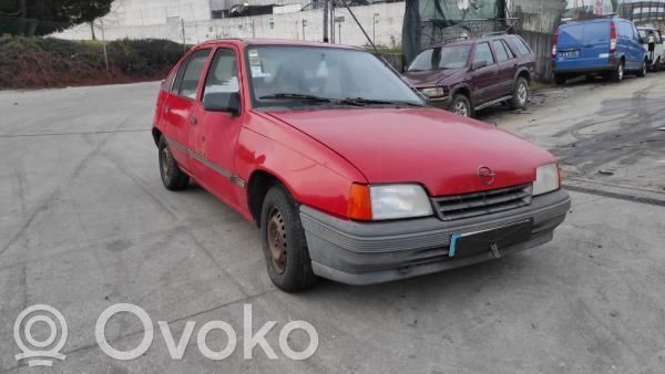 Kadett E Kadett