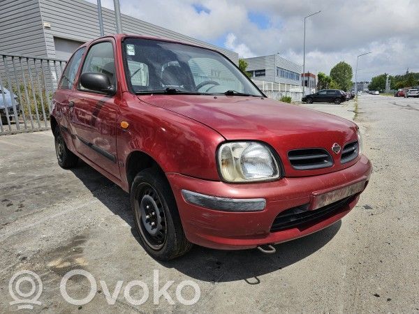 Micra Micra
