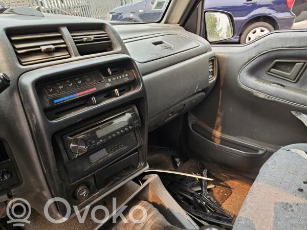 Vitara (ET/TA) Vitara, Sidekick