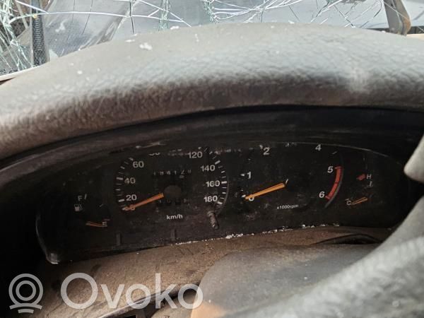 Vitara (ET/TA) Vitara, Sidekick