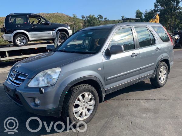 CR-V CR-V