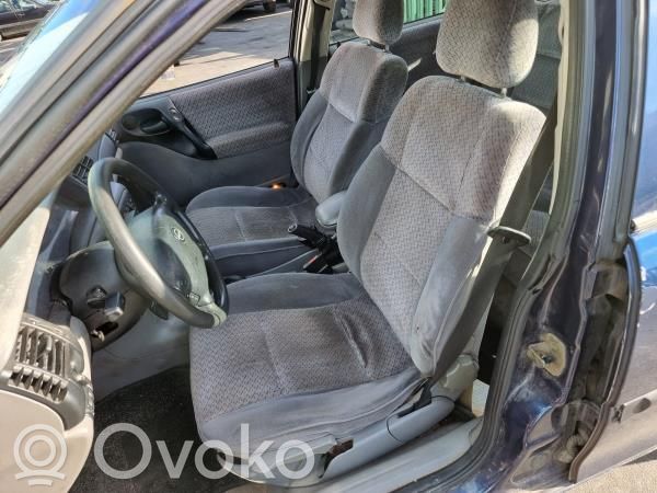 Vectra B Vectra