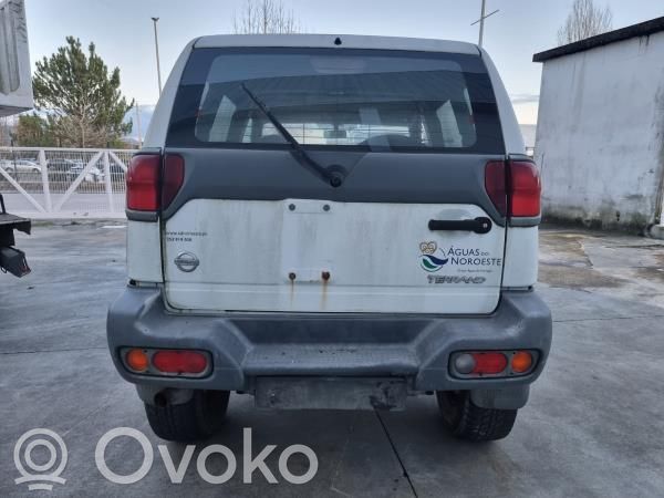 Terrano Terrano