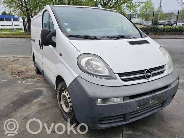 Vivaro Vivaro