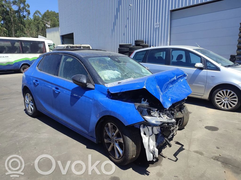 Corsa F Corsa