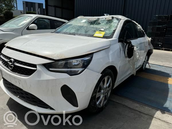 Corsa F Corsa