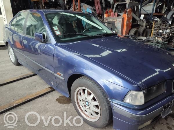 3 E36 Series 3