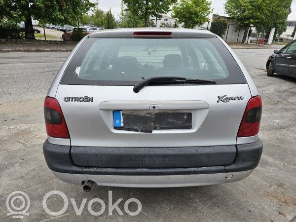 Xsara Xsara, Xsara Picasso
