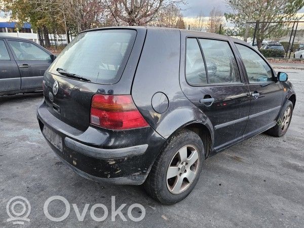 Golf IV Golf