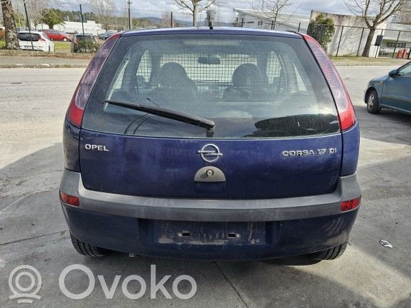 Corsa C Corsa
