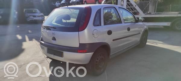 Corsa C Corsa
