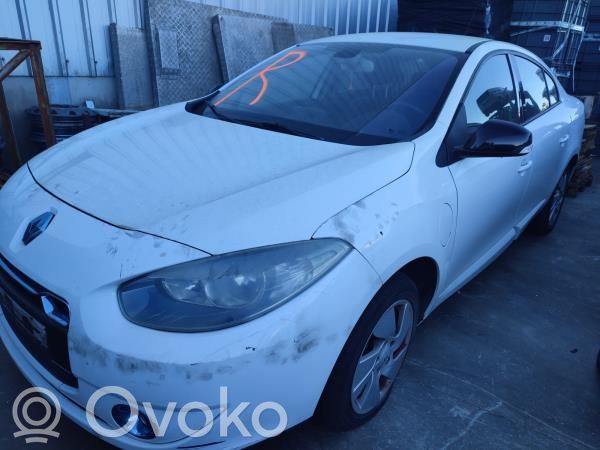 Fluence Fluence