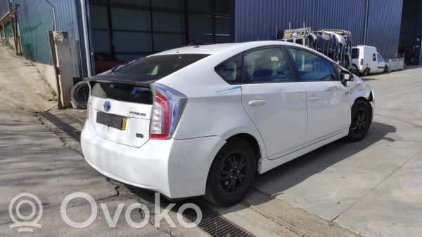 Prius (XW30) Prius
