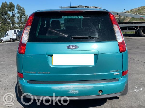 Focus C-MAX Focus C-MAX, C-MAX, Grand C-MAX