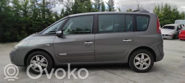 Espace IV Espace