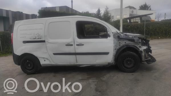 Kangoo II Kangoo