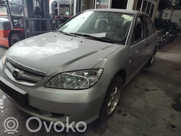 Civic Civic