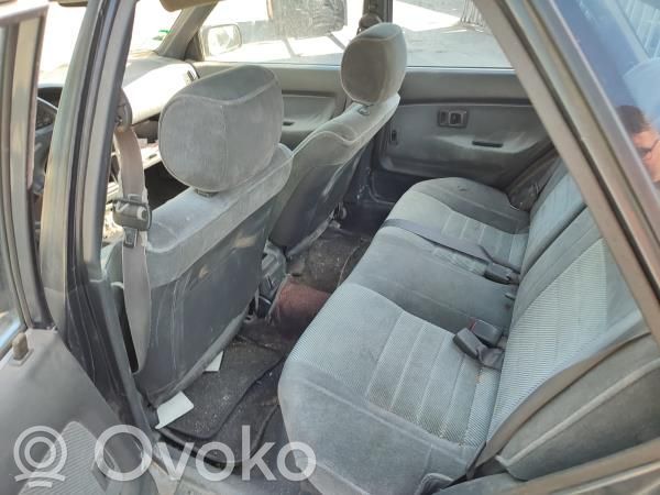 Corolla E90 Corolla