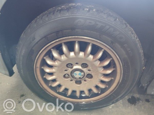 3 E36 Series 3