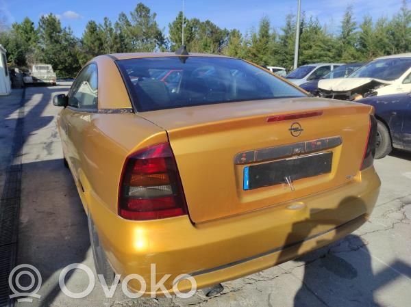 Astra G Astra