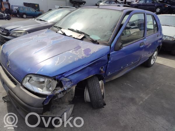 Clio I Clio