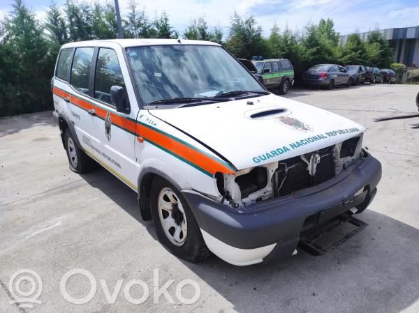 Terrano Terrano