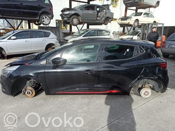 Clio IV Clio