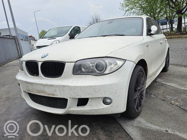1 E81 E87 Series 1