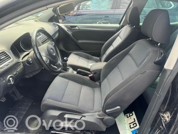 Golf VI Golf