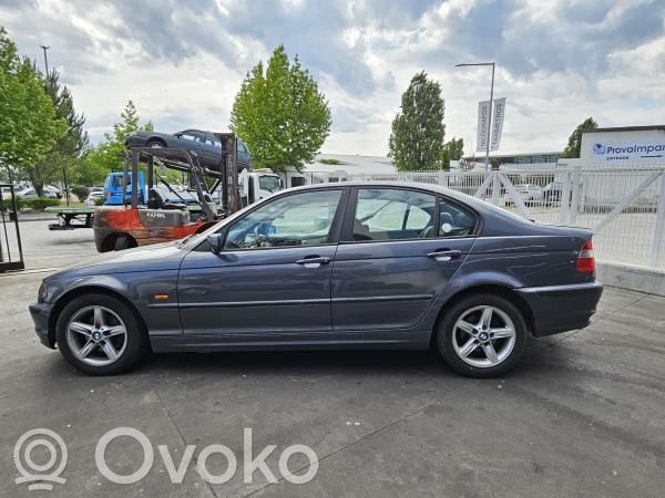 3 E46 Series 3