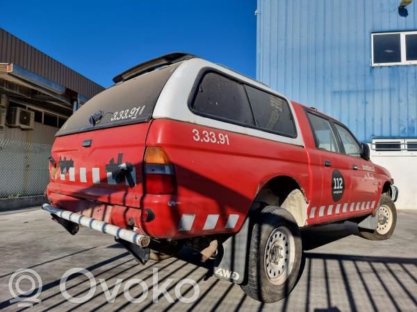 L200 L200, L300, L400 Space Gear