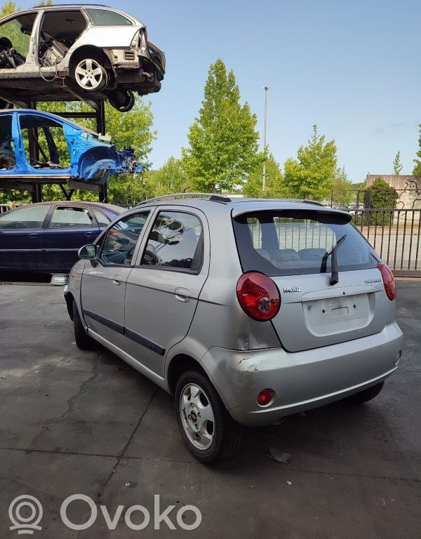 Matiz Matiz