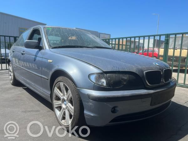 3 E46 Series 3
