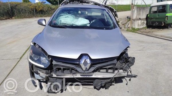 Megane III Megane