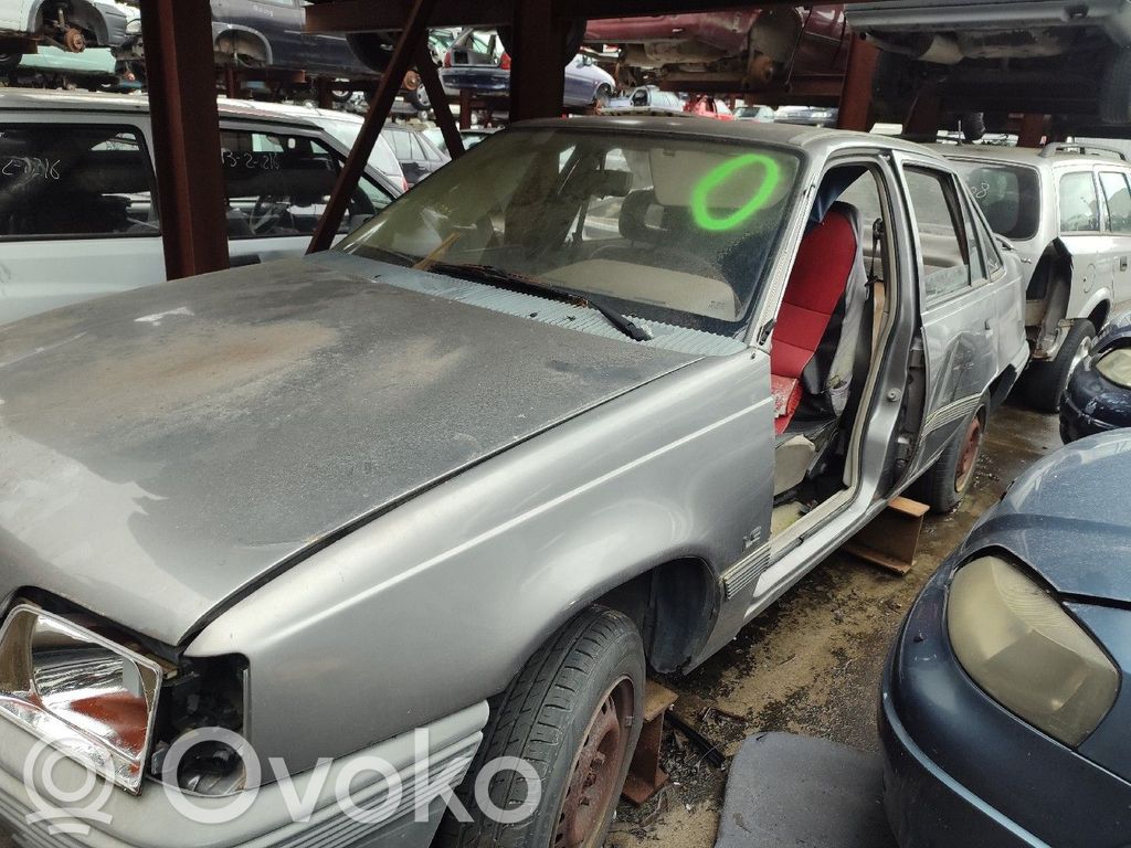 Kadett E Kadett