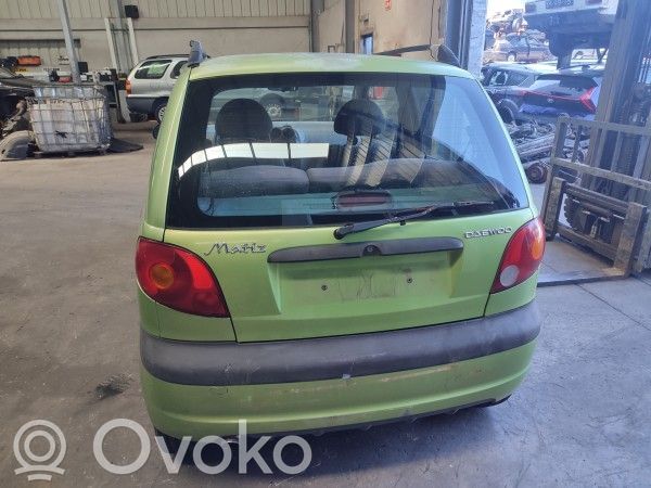 Matiz Matiz