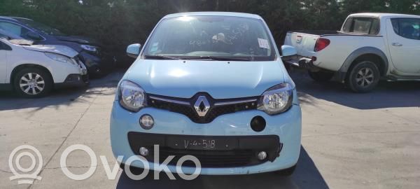 Twingo III Twingo